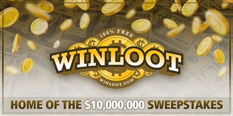 winloot login